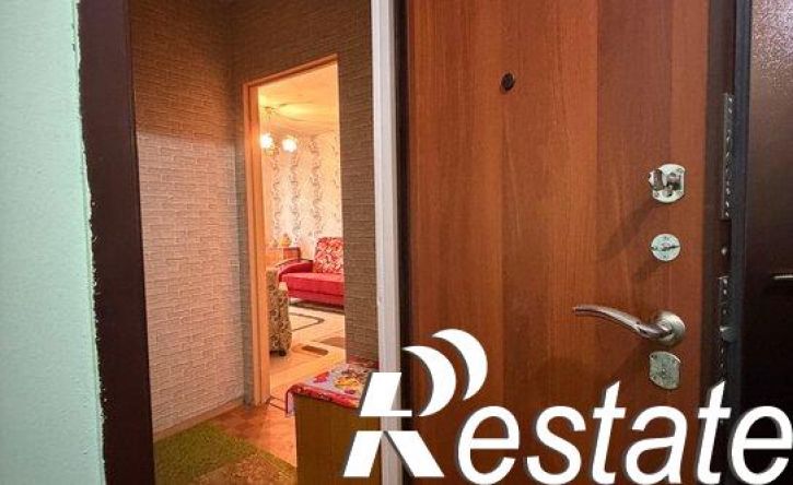 2-комн квартира проспект Тракторостроителей, 77,  д. 77