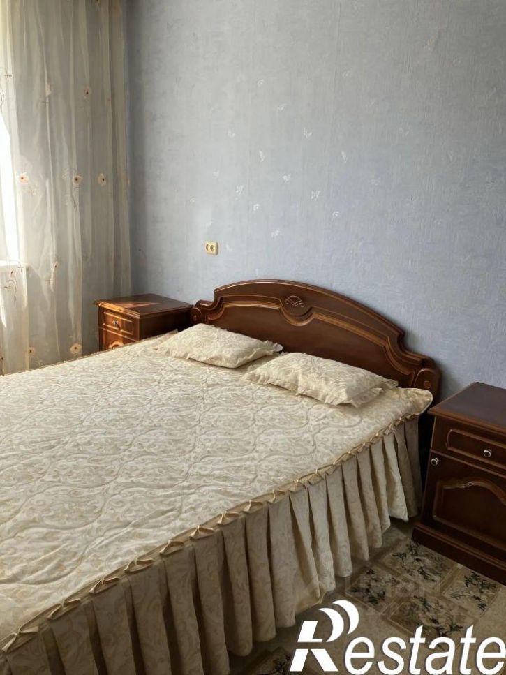2-комн квартира улица Эльменя, 3,  д. 3