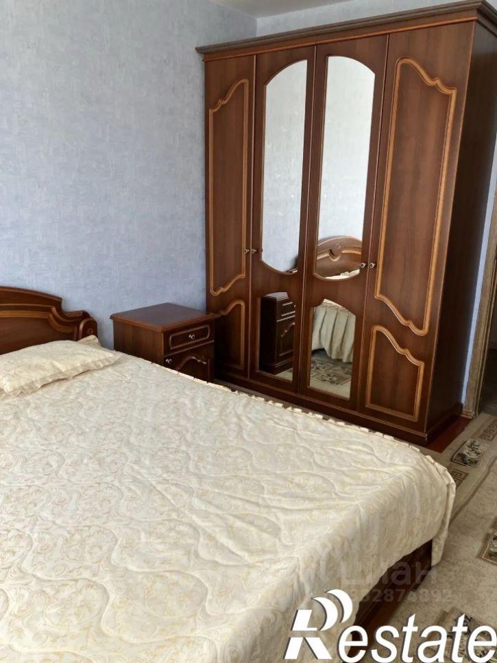 2-комн квартира улица Эльменя, 3,  д. 3