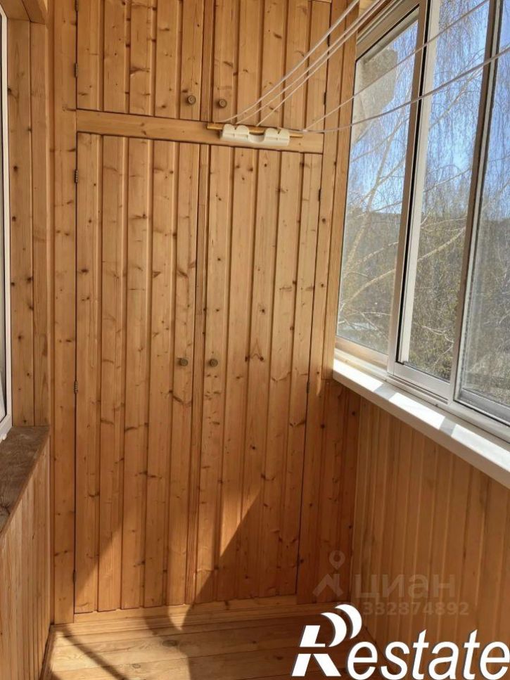 2-комн квартира улица Эльменя, 3,  д. 3
