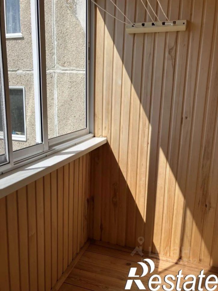 2-комн квартира улица Эльменя, 3,  д. 3