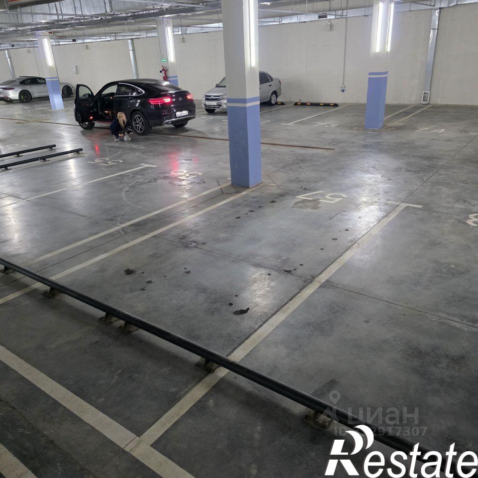 Купить гараж, место в паркинге за 3 274 080 рублей на улица Карла Маркса, 50 к1