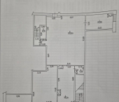 офис 901 кв м, этаж 1/2 улица 324-й Стрелковой Дивизии, 3Б
