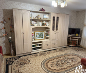 комната 54 кв м проспект 9-й Пятилетки, 12