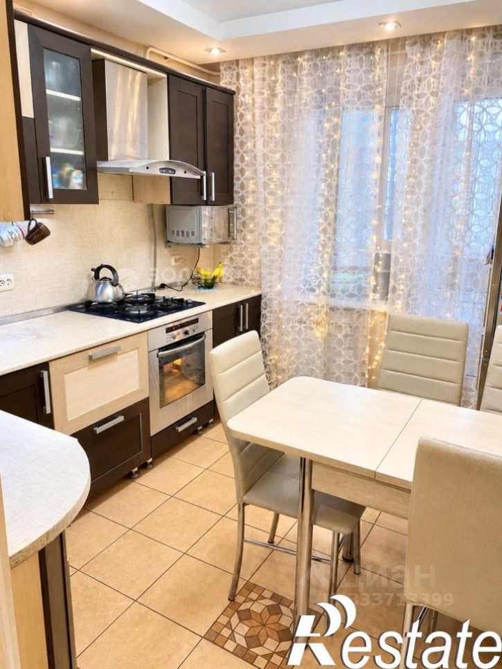 2-комн квартира улица Энтузиастов, 3 к2,  д. 3 к2
