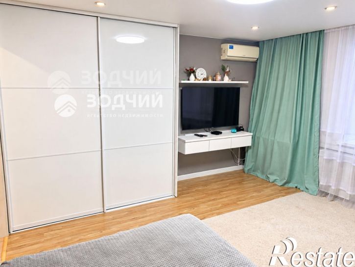 2-комн квартира улица Энтузиастов, 3 к2,  д. 3 к2