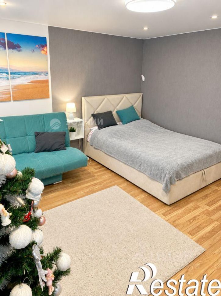 2-комн квартира улица Энтузиастов, 3 к2,  д. 3 к2