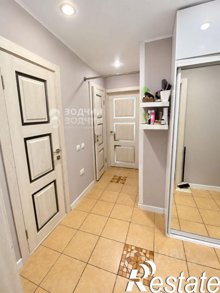 2-комн квартира улица Энтузиастов, 3 к2,  д. 3 к2