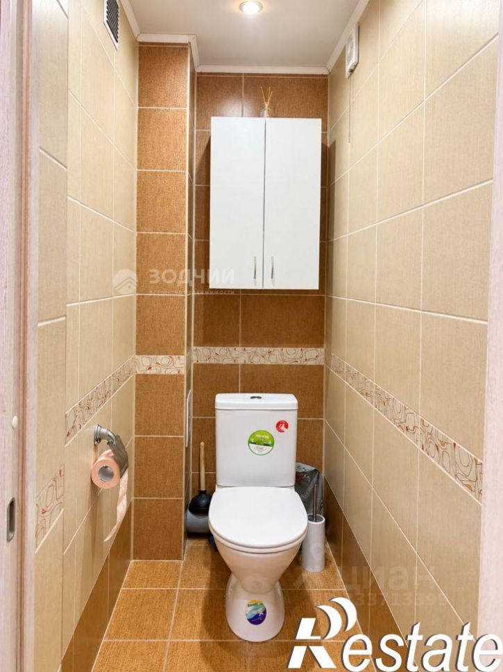 2-комн квартира улица Энтузиастов, 3 к2,  д. 3 к2