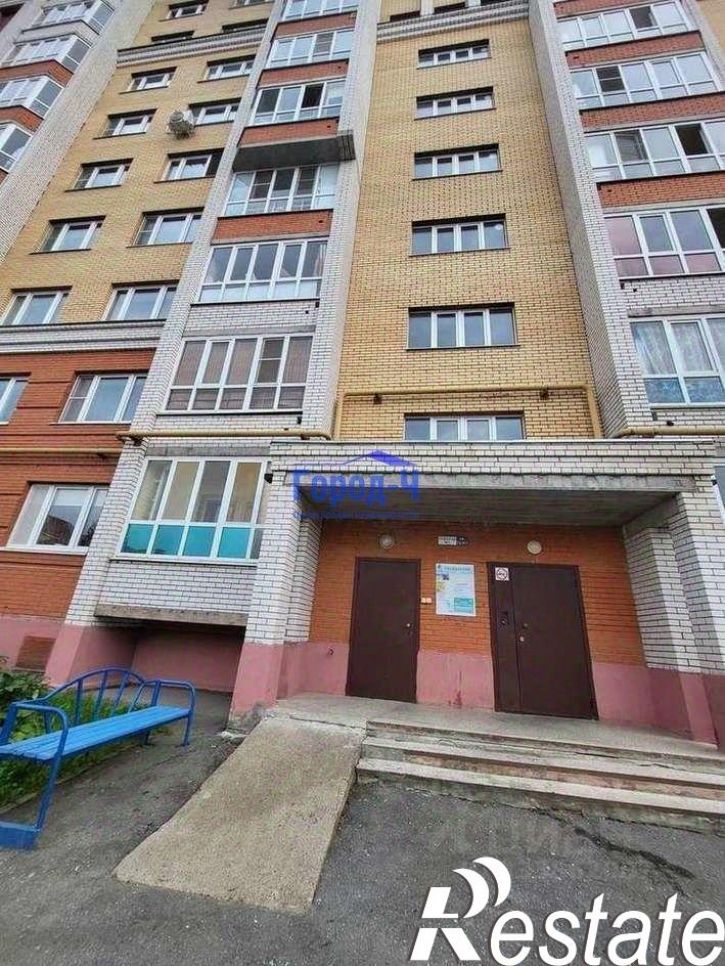 1-комн квартира Новогородская улица, 20,  д. 20