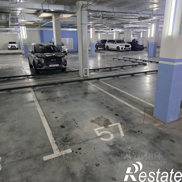 Гараж/парковка улица Карла Маркса, 50 к1,  д. 50 к1