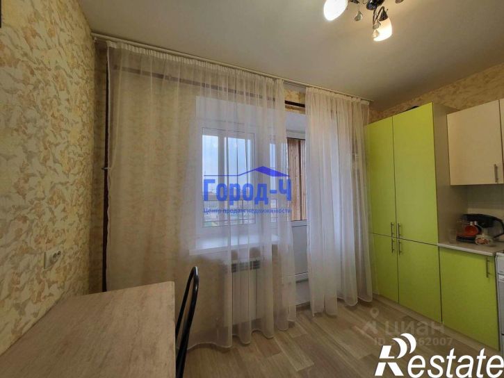 1-комн квартира Новогородская улица, 20,  д. 20