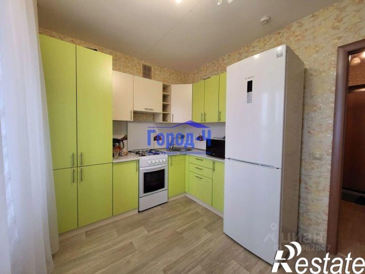 1-комн квартира Новогородская улица, 20,  д. 20