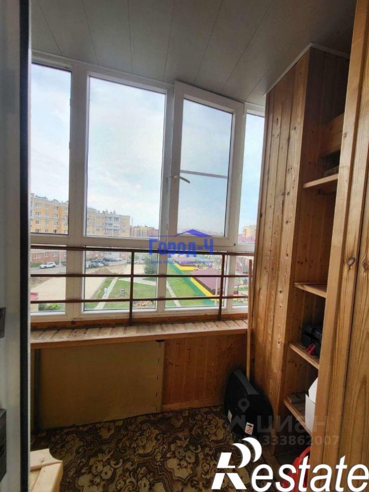 1-комн квартира Новогородская улица, 20,  д. 20