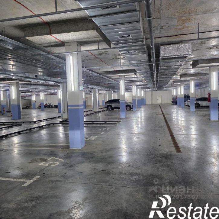 Гараж/парковка улица Карла Маркса, 50 к1,  д. 50 к1
