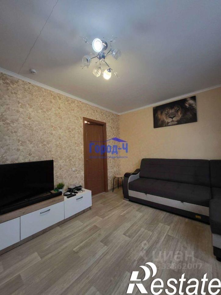 1-комн квартира Новогородская улица, 20,  д. 20