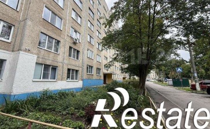 4-комн квартира проспект Тракторостроителей, 35/19,  д. 35/19