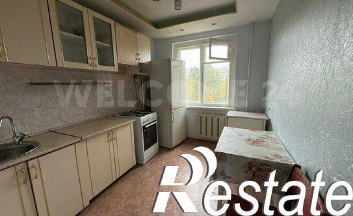 4-комн квартира проспект Тракторостроителей, 35/19,  д. 35/19