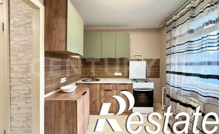 1-комн квартира улица Ленинского Комсомола, 36,  д. 36