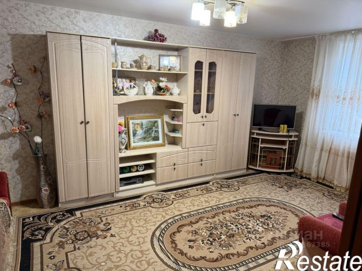 Комната проспект 9-й Пятилетки, 12,  д. 12