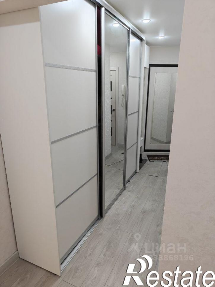 3-комн квартира Пролетарская улица, 15,  д. 15