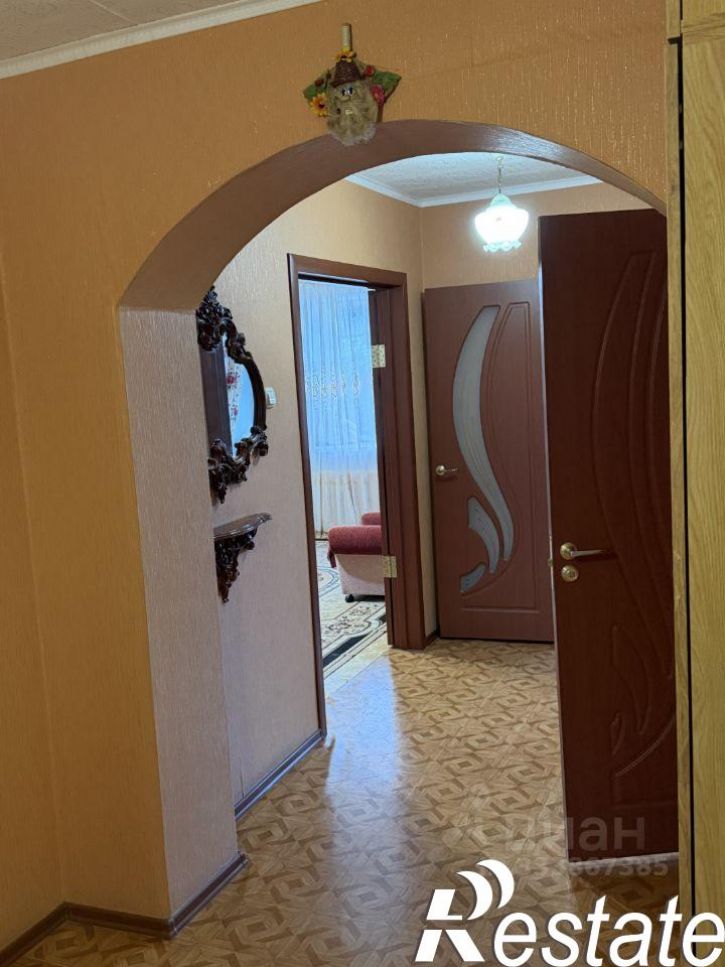 Комната проспект 9-й Пятилетки, 12,  д. 12