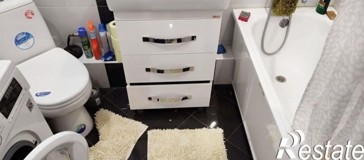1-комн квартира Солнечный бульвар, 6,  д. 6
