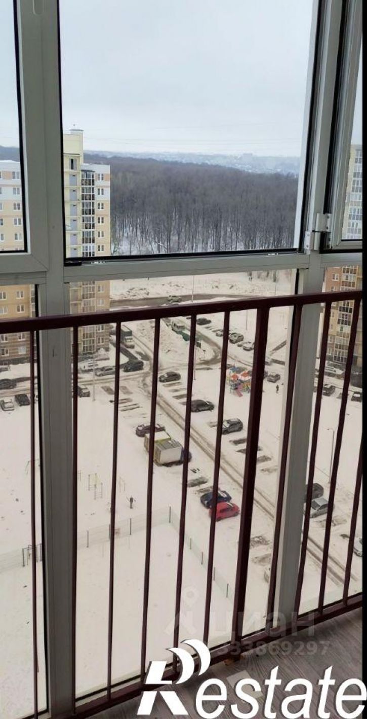 1-комн квартира Солнечный бульвар, 6,  д. 6
