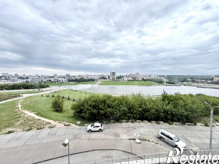 2-комн квартира улица Пирогова, 2 к2,  д. 2 к2