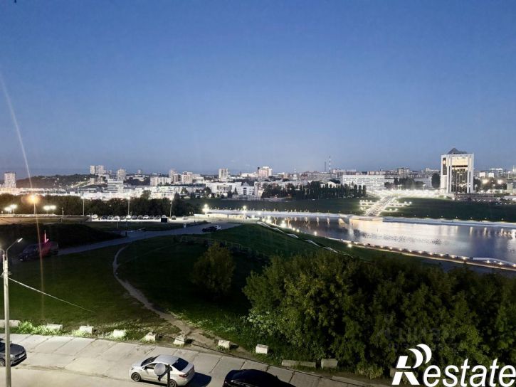 2-комн квартира улица Пирогова, 2 к2,  д. 2 к2