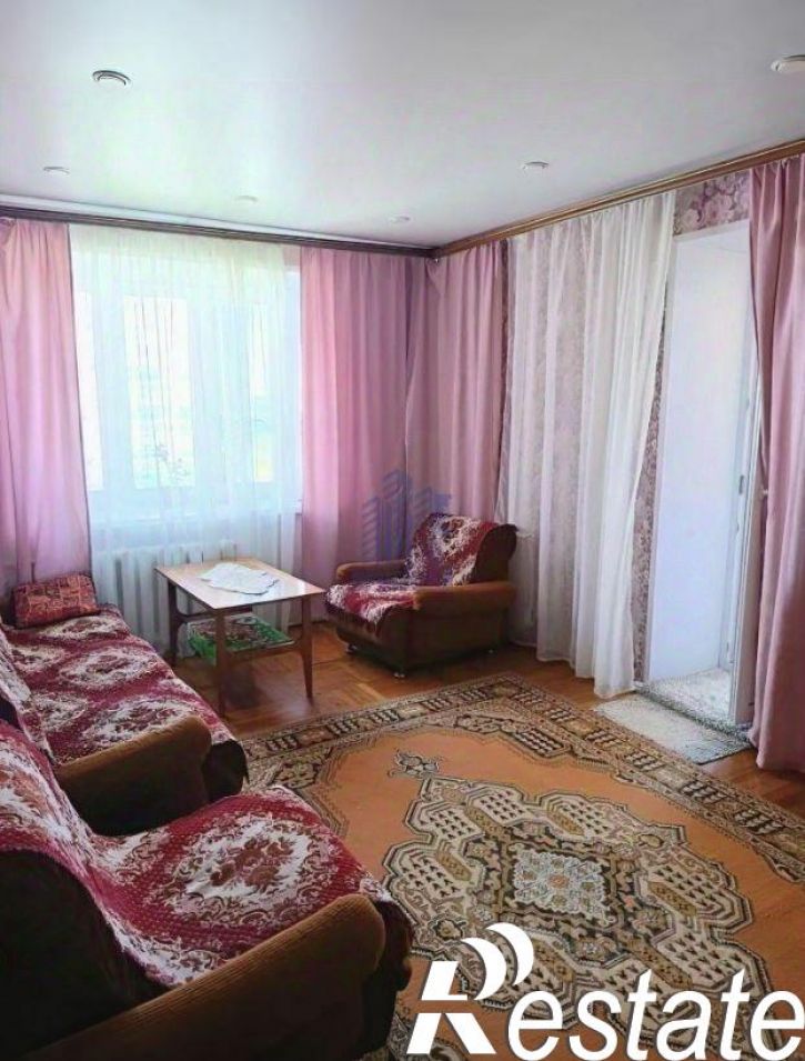 2-комн квартира улица Красина, 16,  д. 16