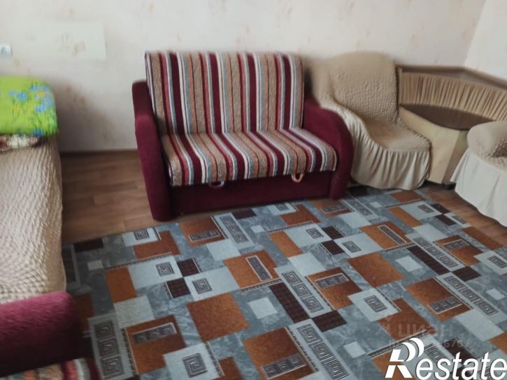 2-комн квартира проспект Максима Горького, 12,  д. 12