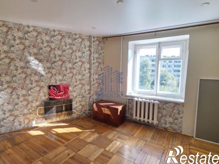 2-комн квартира улица Красина, 16,  д. 16