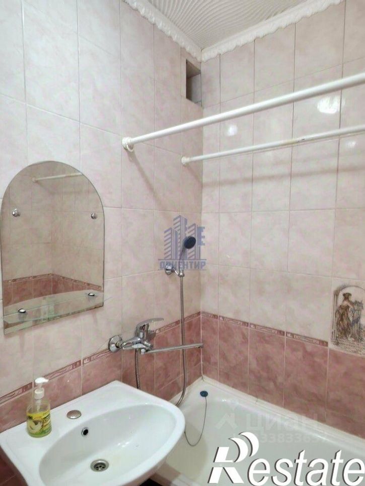 2-комн квартира улица Красина, 16,  д. 16