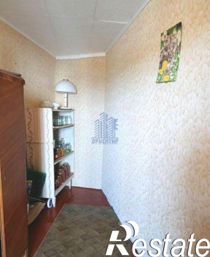 2-комн квартира улица Красина, 16,  д. 16