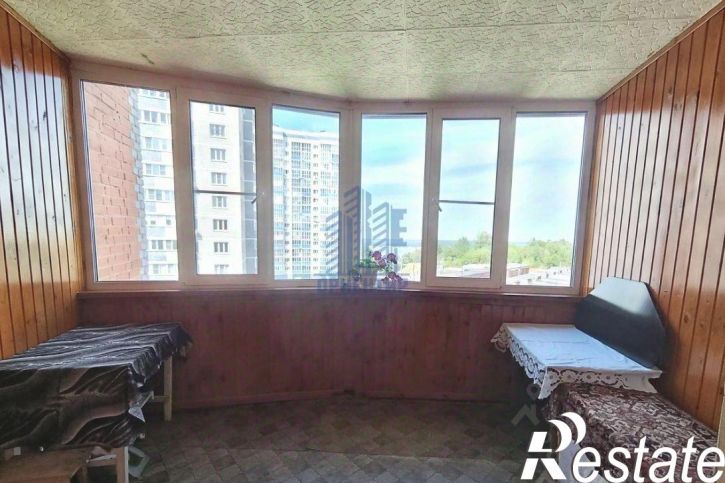2-комн квартира улица Красина, 16,  д. 16