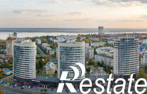 Купить гараж, место в паркинге за 2 350 010 рублей на улица Калинина, 93