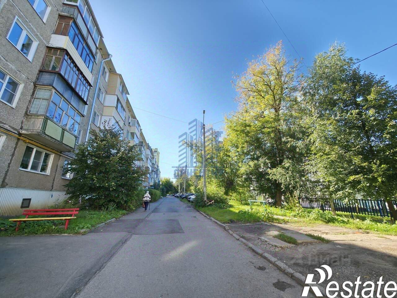 Купить комнату за 1 500 000 рублей на улица 50 лет Октября, 11
