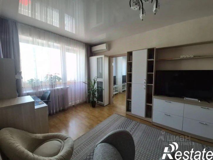 2-комн квартира проспект Ленина, 29,  д. 29