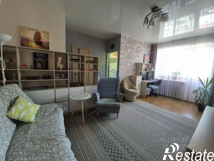2-комн квартира проспект Ленина, 29,  д. 29