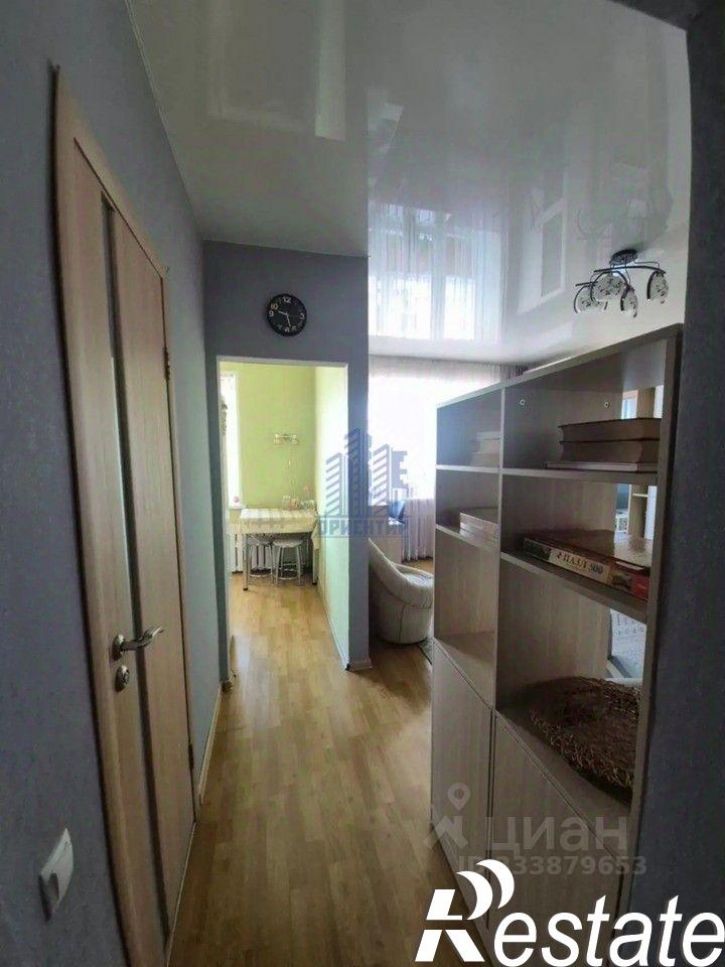 2-комн квартира проспект Ленина, 29,  д. 29