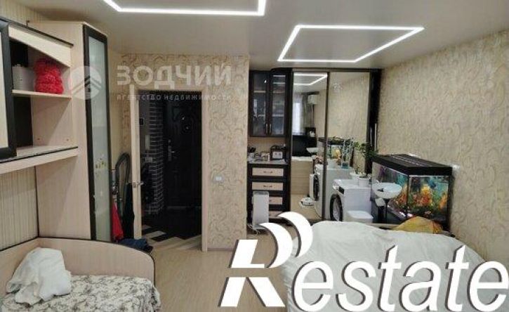 1-комн квартира проспект Тракторостроителей, 63/21,  д. 63/21