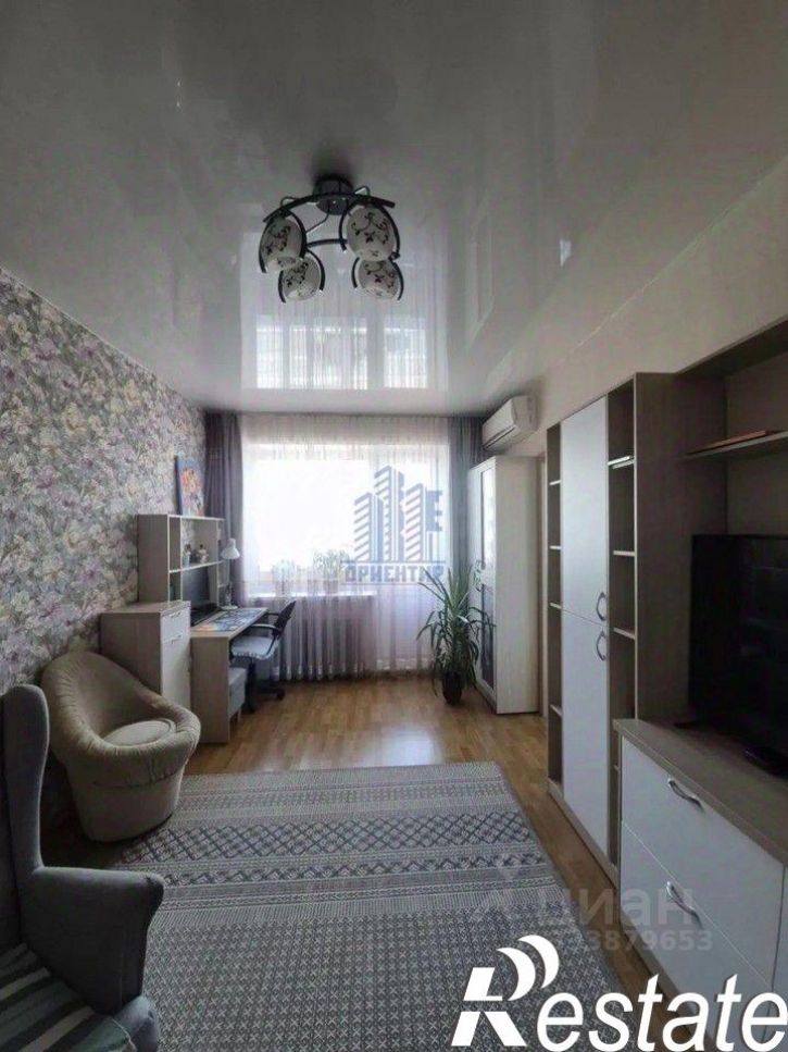 2-комн квартира проспект Ленина, 29,  д. 29