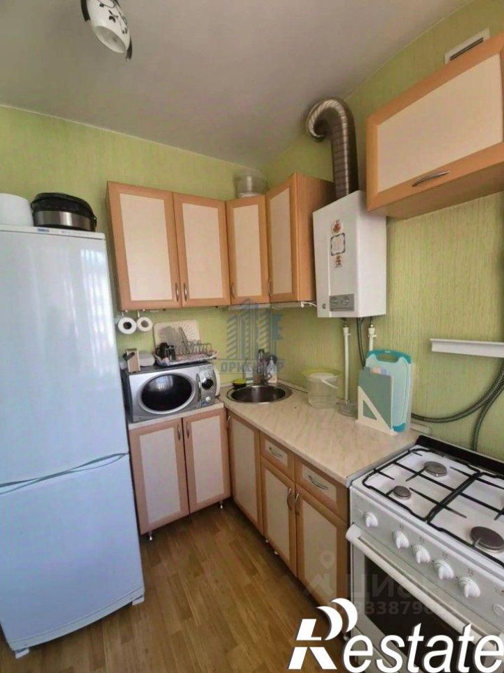 2-комн квартира проспект Ленина, 29,  д. 29