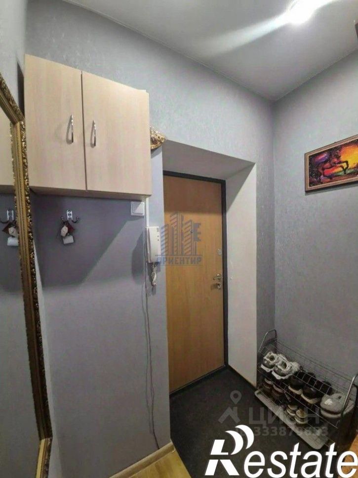2-комн квартира проспект Ленина, 29,  д. 29