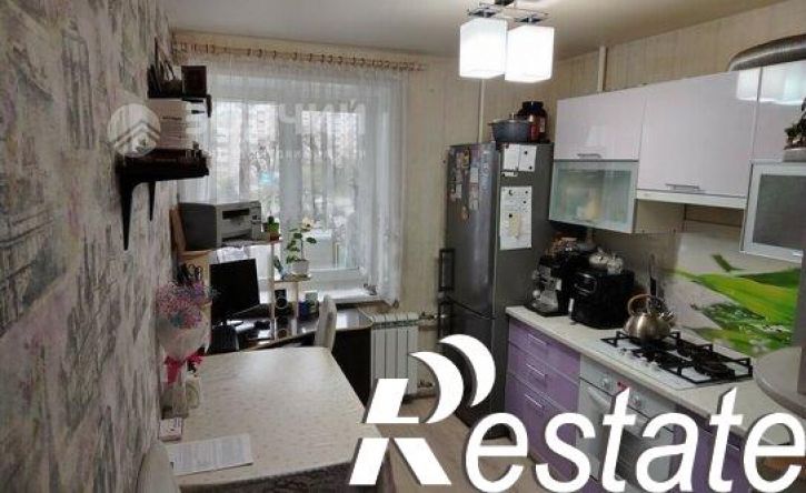1-комн квартира проспект Тракторостроителей, 63/21,  д. 63/21