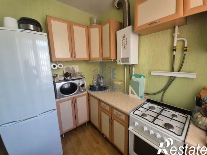 2-комн квартира проспект Ленина, 29,  д. 29