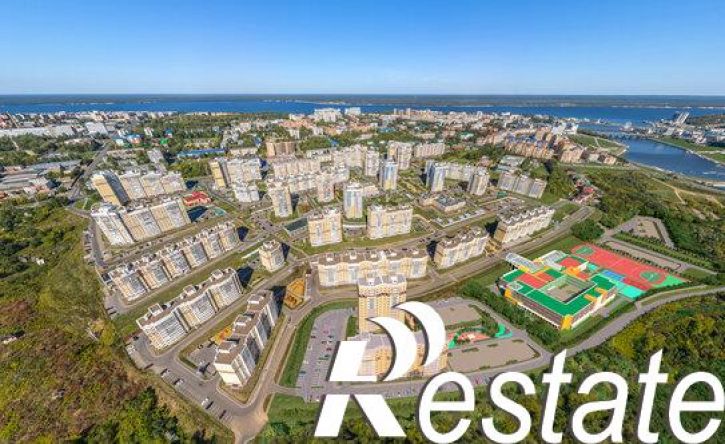 1-комн квартира в новом доме улица Василия Алендея, поз. 35,  д. поз. 35