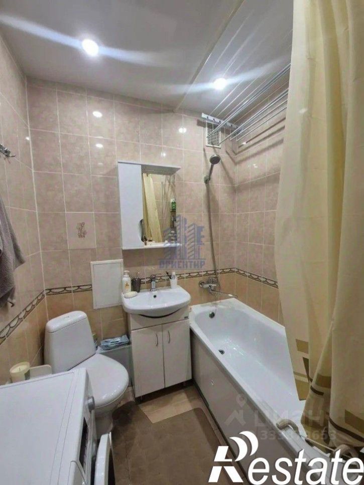 2-комн квартира проспект Ленина, 29,  д. 29