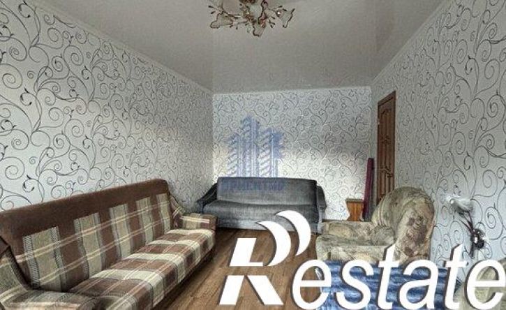 2-комн квартира Пролетарская улица, 10,  д. 10